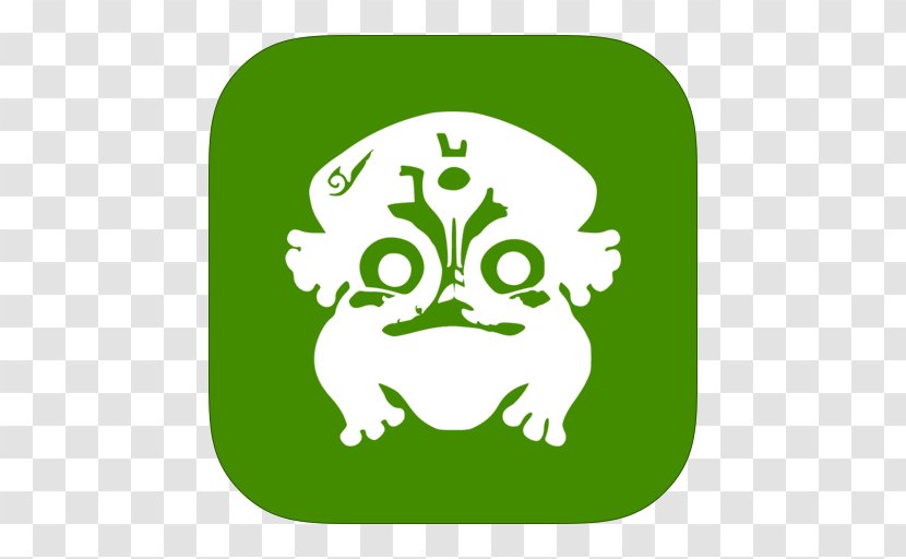 Plant Leaf Art Symbol Font - Metro - MetroUI Apps Zuma Transparent PNG