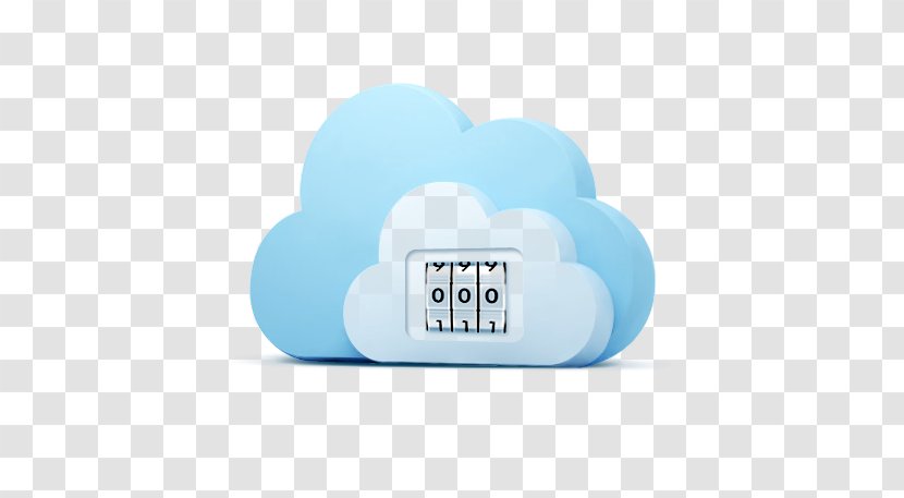 Cloud Computing Google Platform - Adobe Creative - Vector Transparent PNG