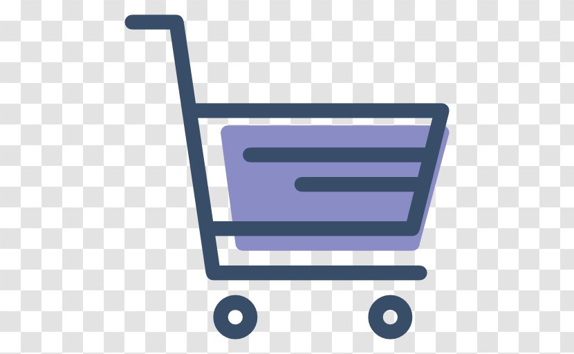 Shopping Cart - Symbol Transparent PNG