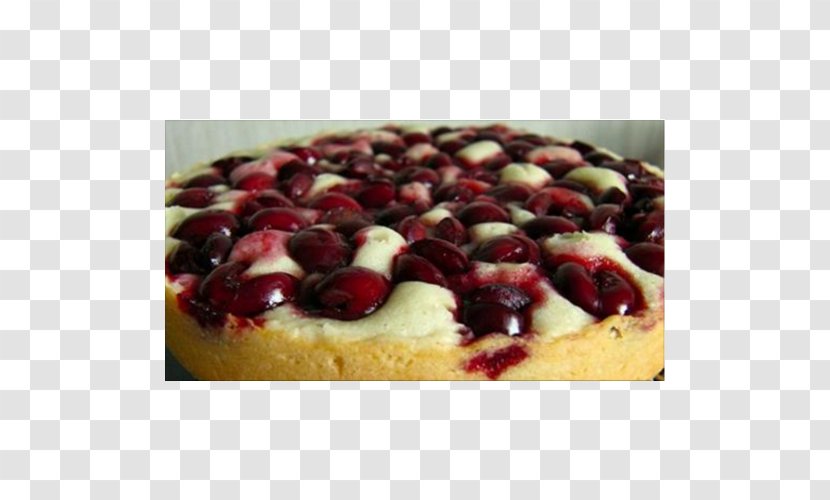 Kefir Torte Pie Cherry Recipe - Fat Man Transparent PNG