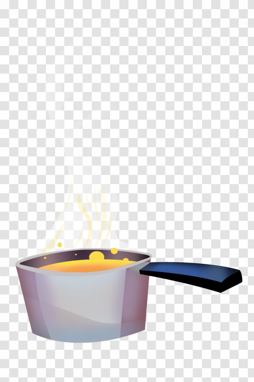 Cookware And Bakeware Stock Pot Food - Product Design - Cooking Transparent PNG