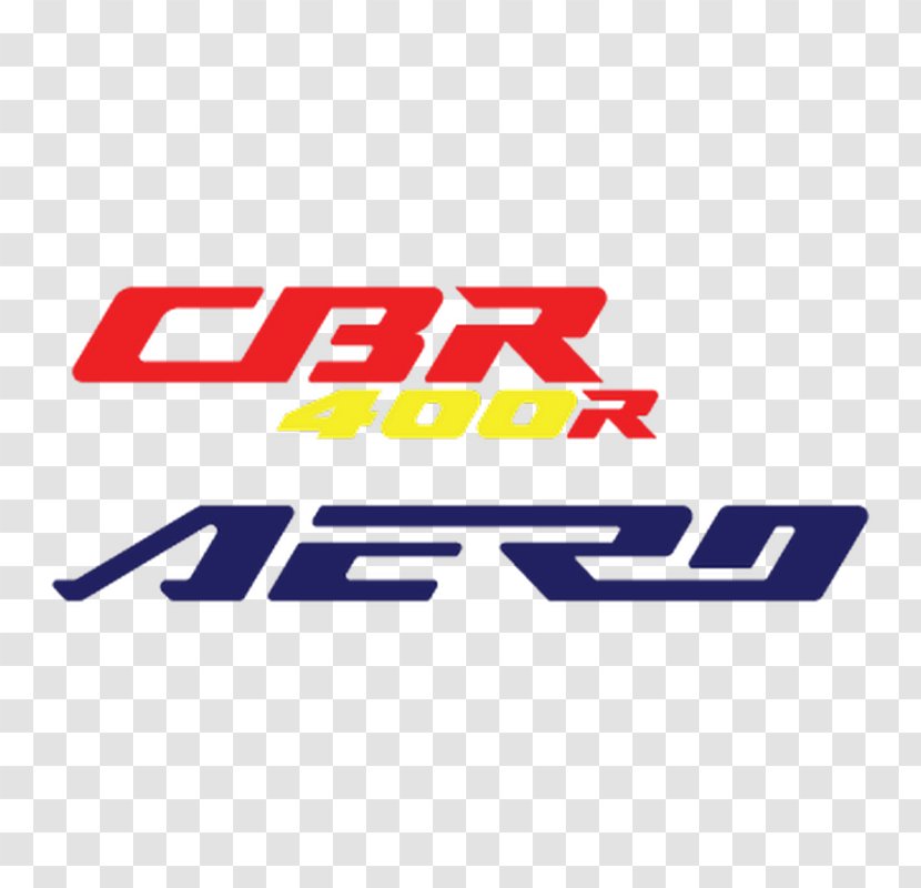 Logo Honda Motor Company CBR400 CBR Series 400 RR - Text - By A Cbr Transparent PNG