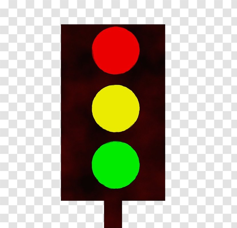 Traffic Light Cartoon - Lightemitting Diode - Colorfulness Interior Design Transparent PNG