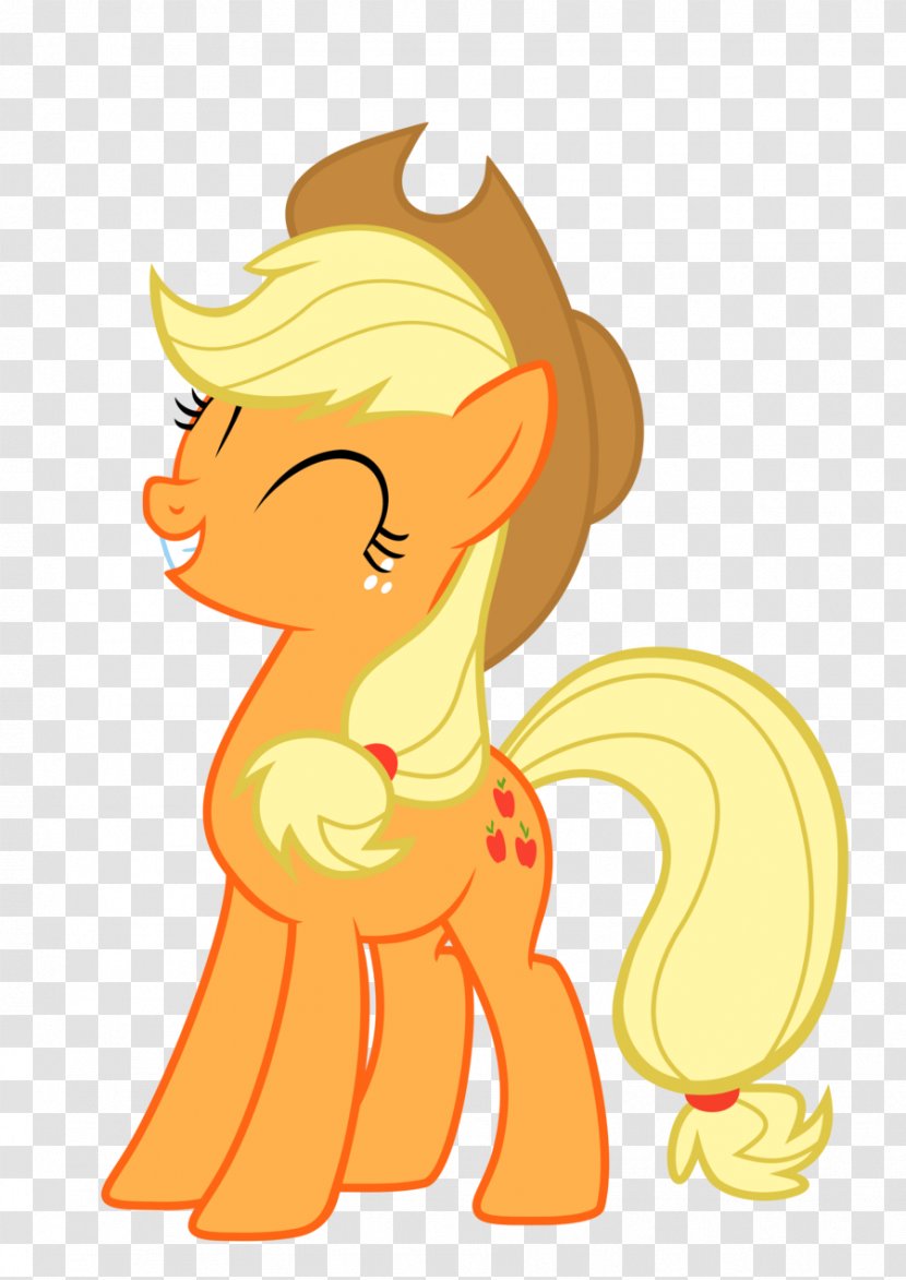 Applejack Pinkie Pie Twilight Sparkle Fluttershy Rarity - Lasso Transparent PNG