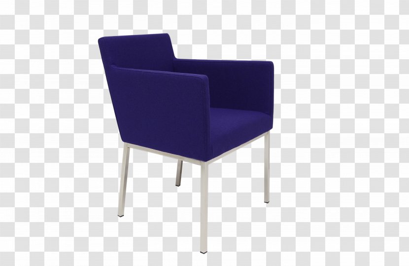 Chair Armrest - Purple Transparent PNG