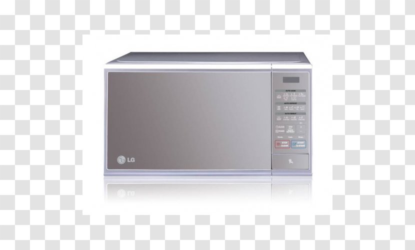 Microwave Ovens LG Electronics Corp Home Appliance - Small - Pressure Cooker Transparent PNG