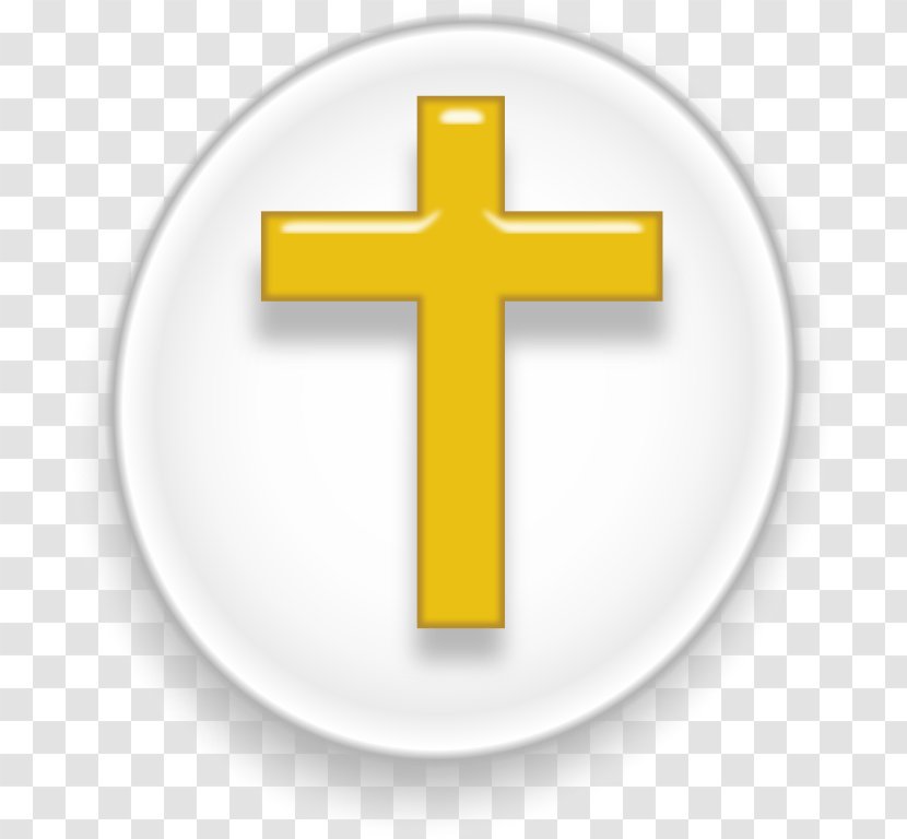 Christian Cross Calvary Christianity Symbolism Transparent PNG