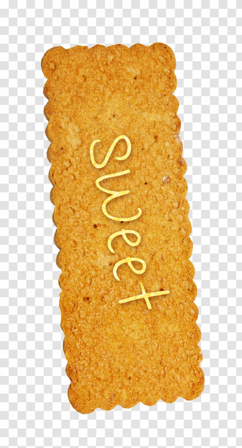 Coffee Tea Cookie Biscuit Dessert - Cracker Transparent PNG