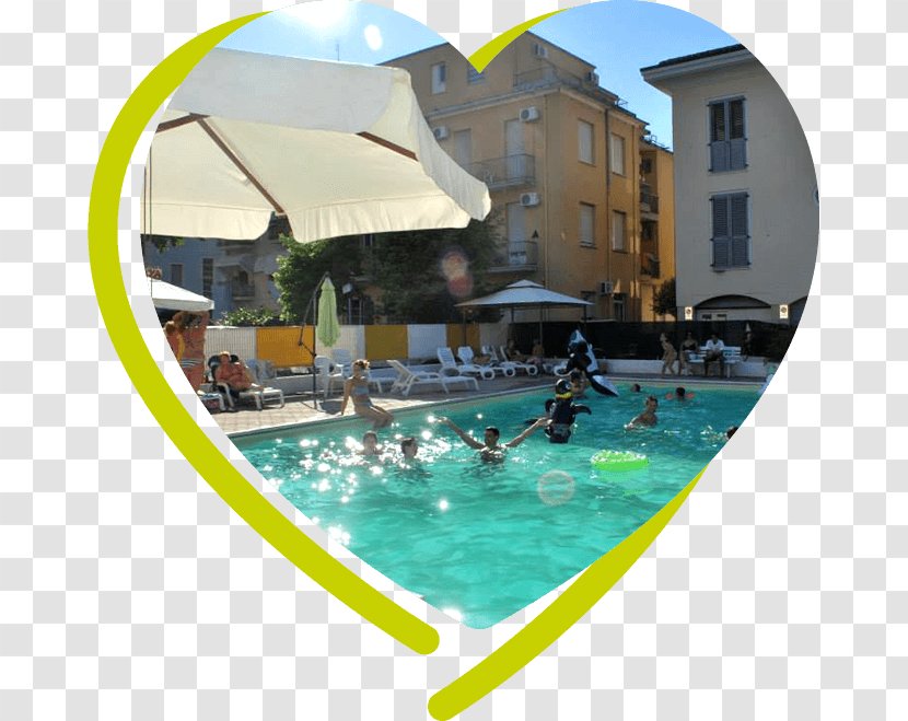 Rimini Bellaria – Igea Marina Hotel All-inclusive Resort Villa - Leisure Transparent PNG