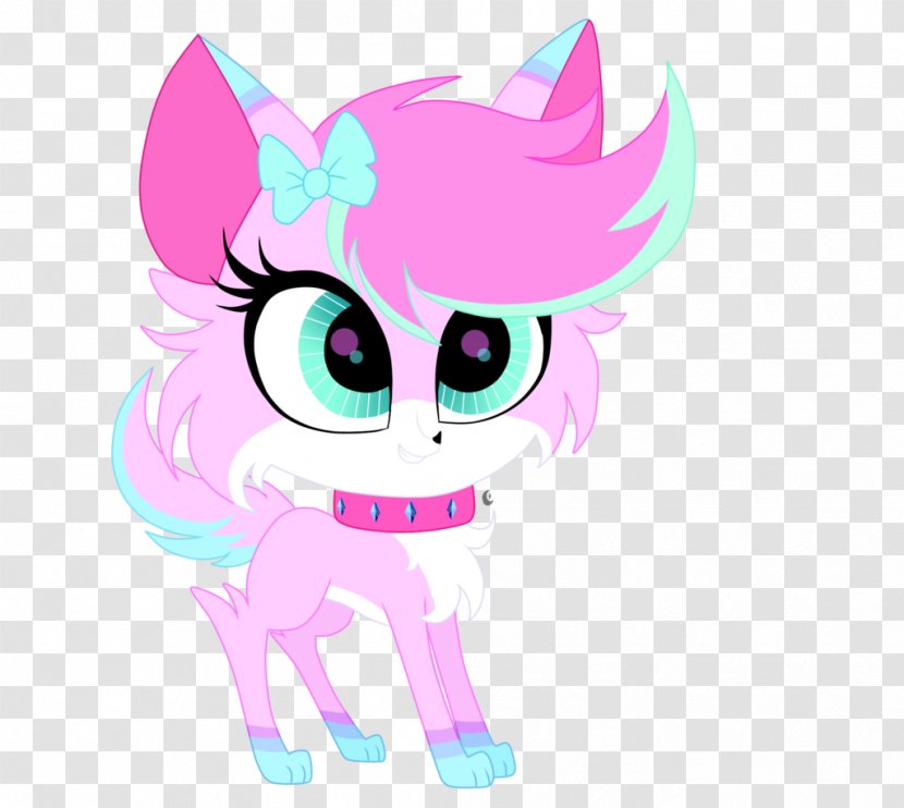 Littlest Pet Shop DeviantArt Twilight Sparkle My Little Pony - Flower Transparent PNG