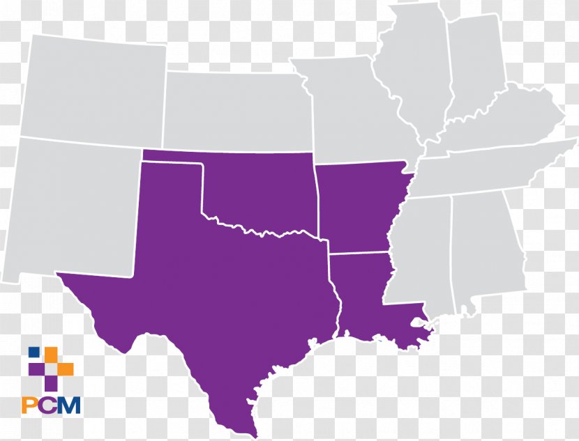 Texas North Carolina A&T State University Organization Arkansas Missouri - Map Transparent PNG