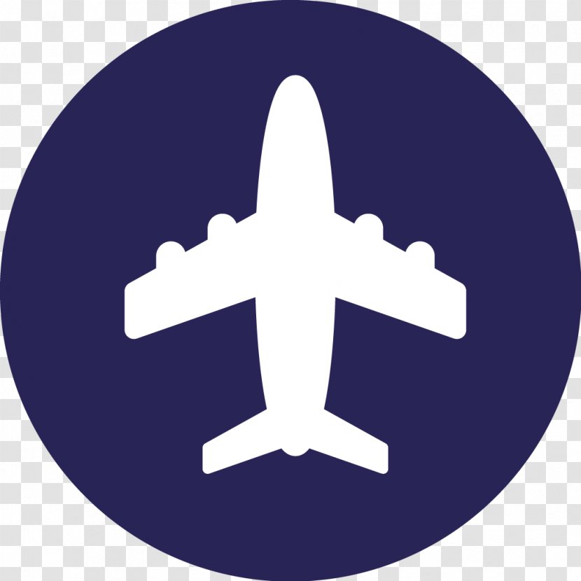 Flight Airplane Airliner - Travel Transparent PNG