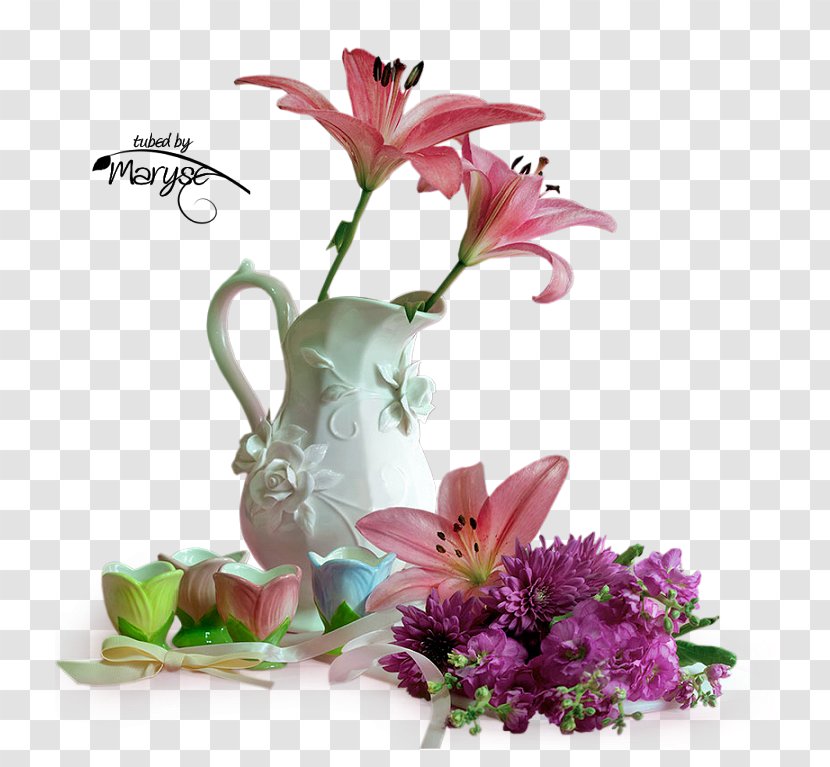 TinyPic Flower Floral Design - Flowering Plant - Still Life Transparent PNG