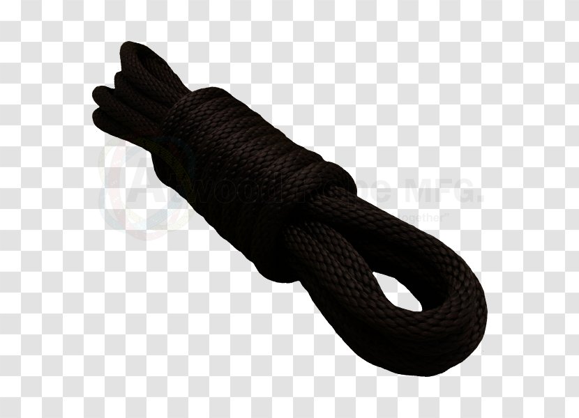 Rope Lead Braid Parachute Cord Craft Transparent PNG