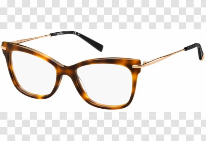 Browline Glasses Eyeglass Prescription Lens Sunglasses - Bulgari Transparent PNG