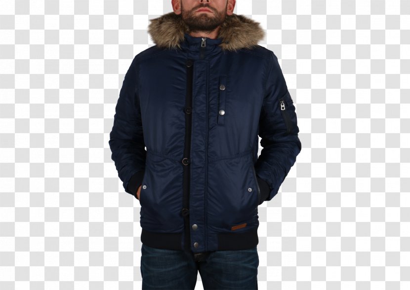 Hoodie Jacket Parka Under Armour Zipper - Fur Transparent PNG