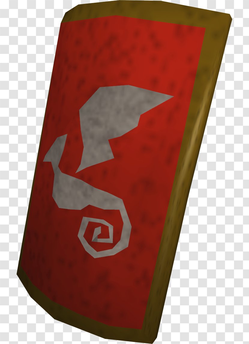 Dragon Saga Kite Shield RuneScape - Video Games Transparent PNG