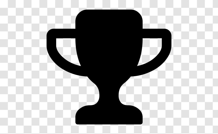 Trophy - Award - Cup Transparent PNG