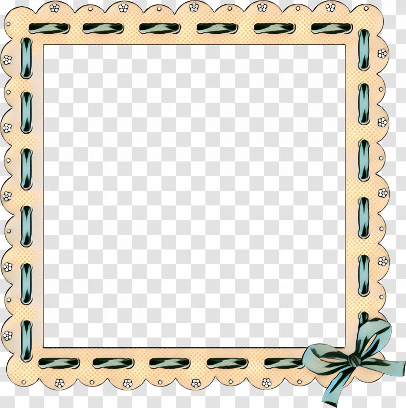 Background Design Frame - Scrapbooking - Interior Picture Transparent PNG