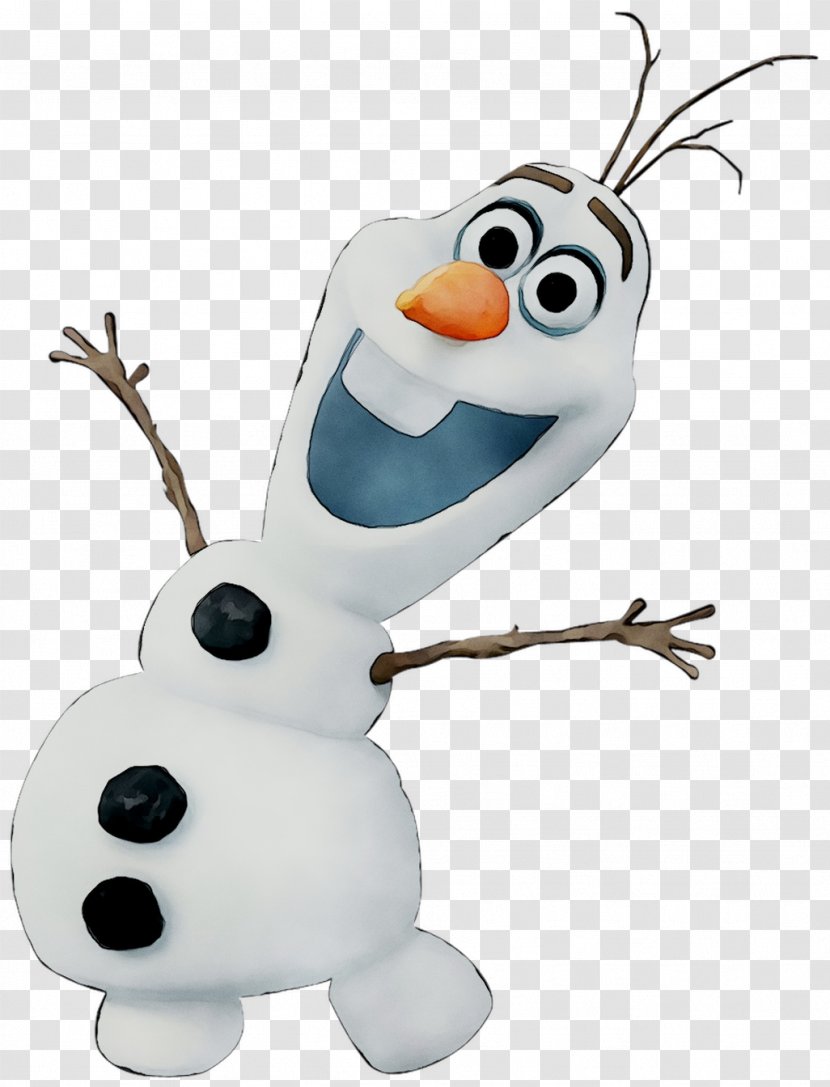 Olaf Elsa Kristoff Anna Sven Transparent PNG