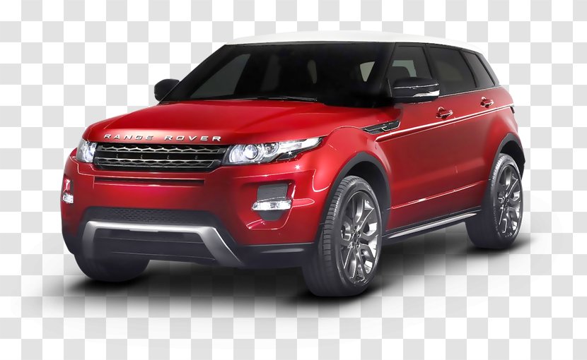 2012 Land Rover Range Evoque 2018 Discovery Car - Motor Vehicle Transparent PNG