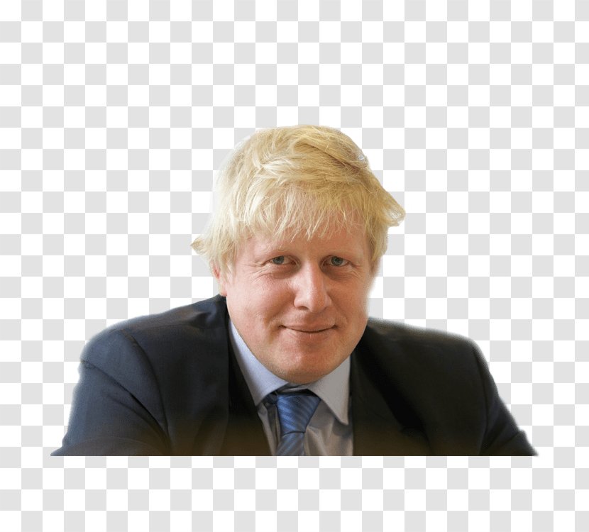 Boris Johnson Garden Bridge Mayor Of London United Kingdom General Election, 2015 Journalist - Chin - Assembly Transparent PNG