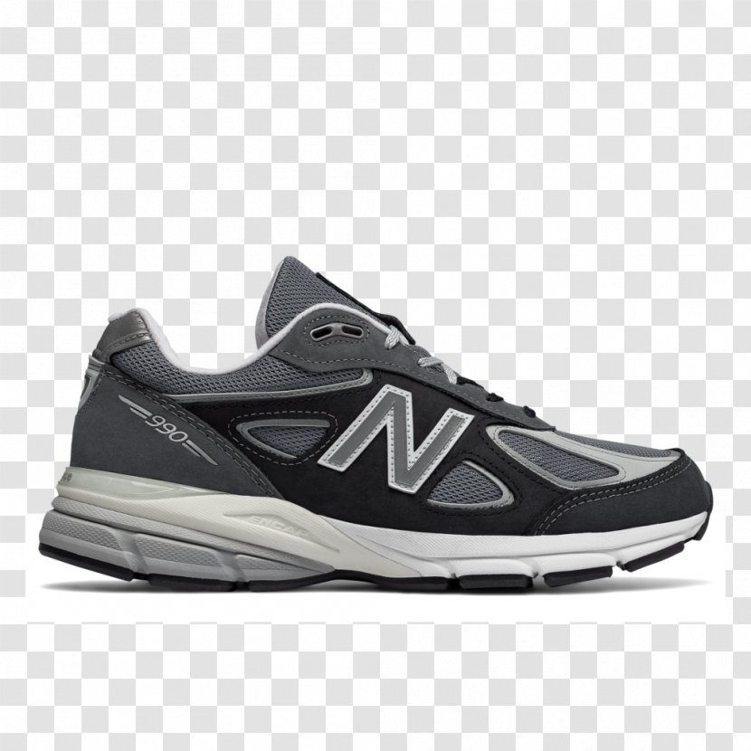 New Balance Made In USA United States Sneakers Shoe - Sportswear Transparent PNG