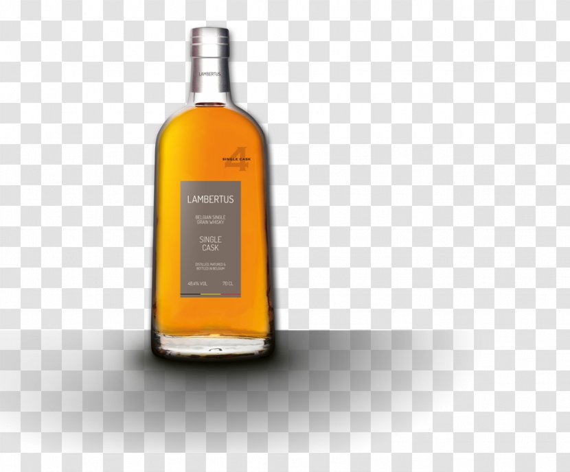 Single Barrel Whiskey Liqueur Malt Whisky Wine - Alcoholic Beverage - Moonshine Transparent PNG