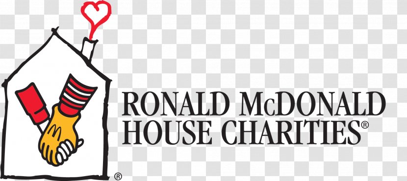 Ronald McDonald House Charities McDonald's Foundation Maison Des Parents - Area - Mcdonalds Transparent PNG