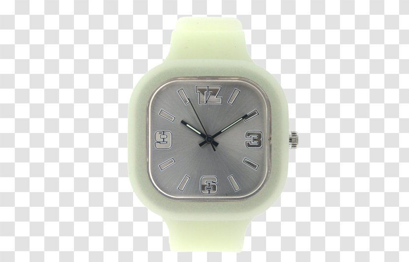 Watch Strap Metal - M Transparent PNG