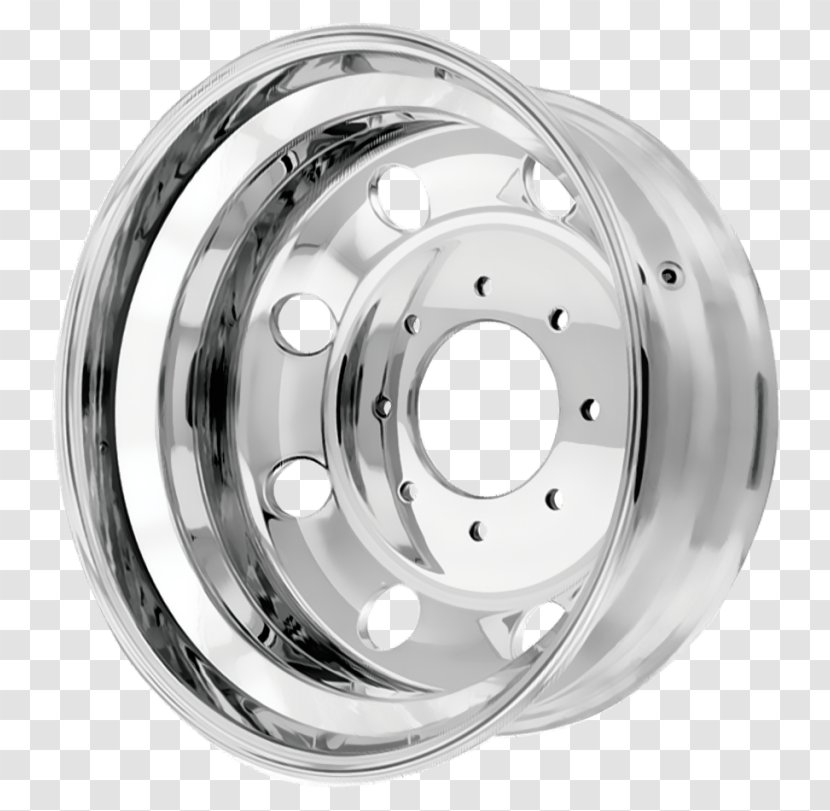 Alloy Wheel American Force Wheels Car Rim - Hardware Transparent PNG