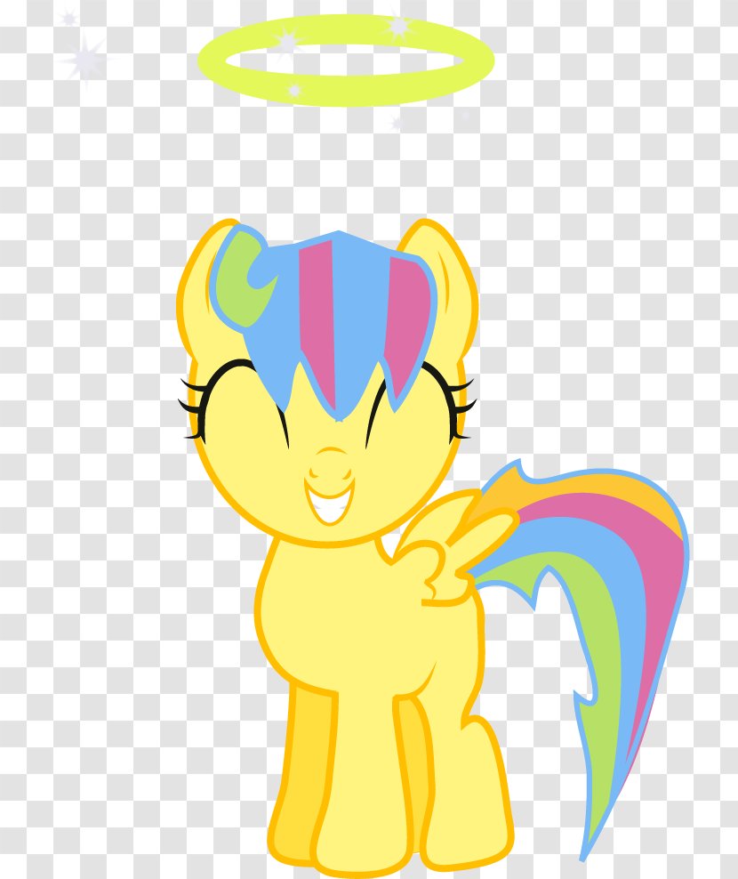 Apple Bloom Applejack Pinkie Pie Rainbow Dash Rarity - Fictional Character - Little Angel Transparent PNG