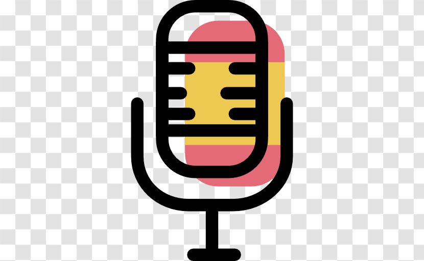 Microphone - Computer - Emoticon Transparent PNG