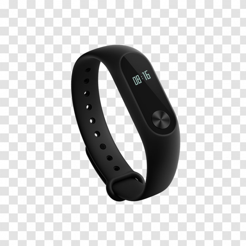 Xiaomi Mi Band 2 Activity Tracker Wearable Computer - Sport - Fitbit Transparent PNG