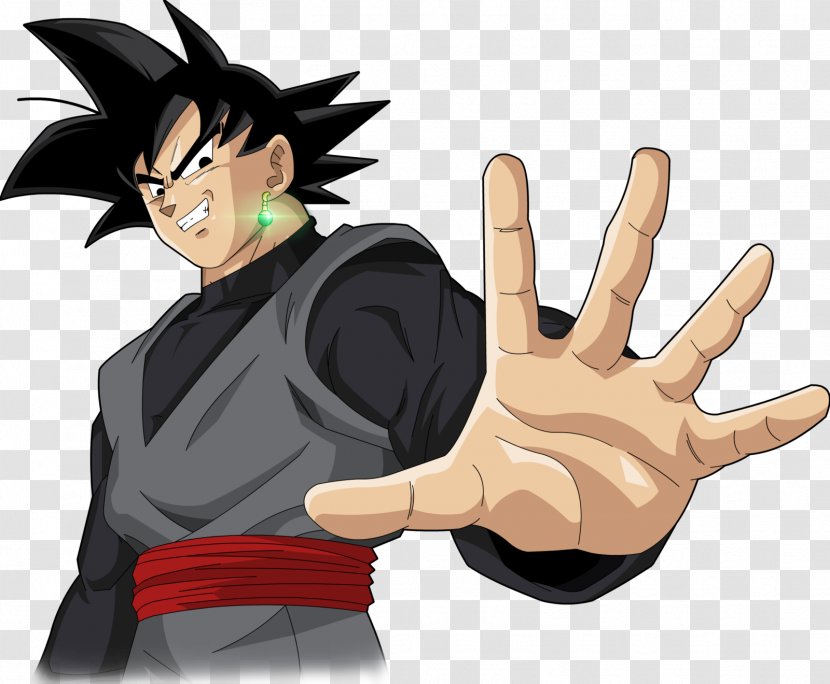 Goku Gohan Trunks Dragon Ball Xenoverse Vegeta - Tree Transparent PNG