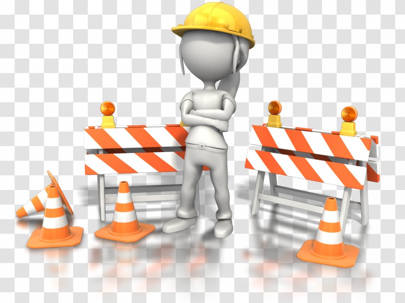 Clip Art Women Architectural Engineering Construction Site Safety - Laborer - Health And Transparent PNG