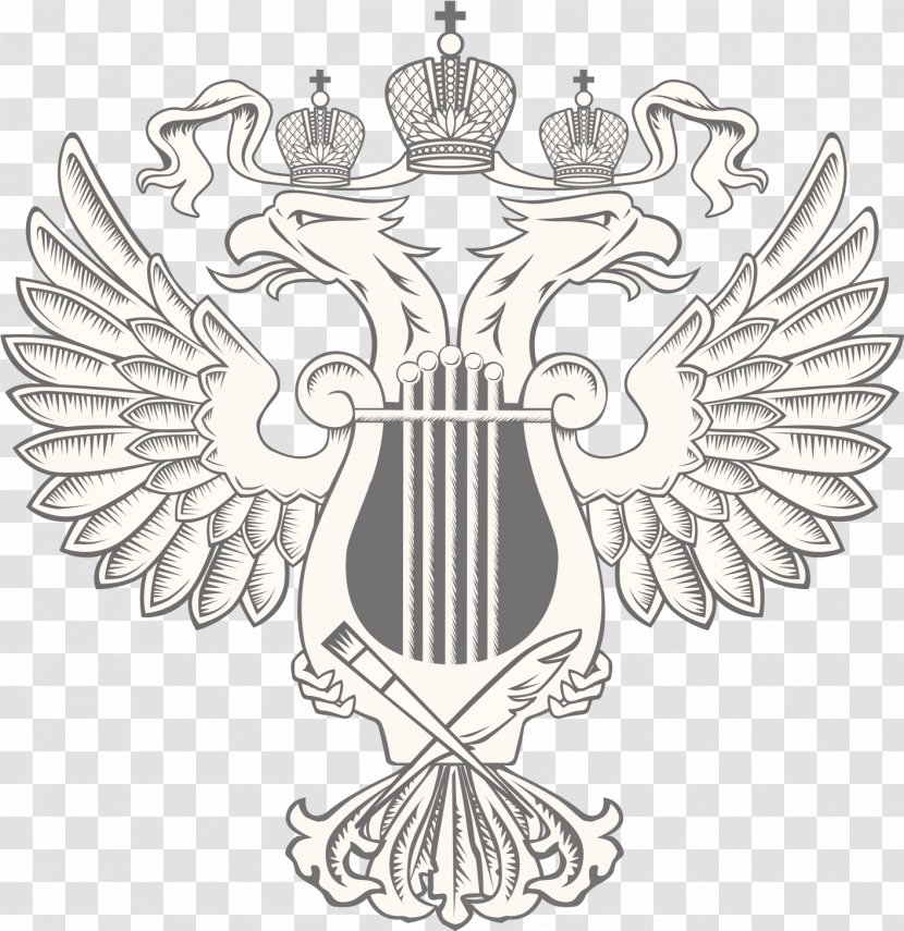 Ministry Of Culture Usad'ba Chernyshevykh Museum Art - Crest - Theatre Transparent PNG