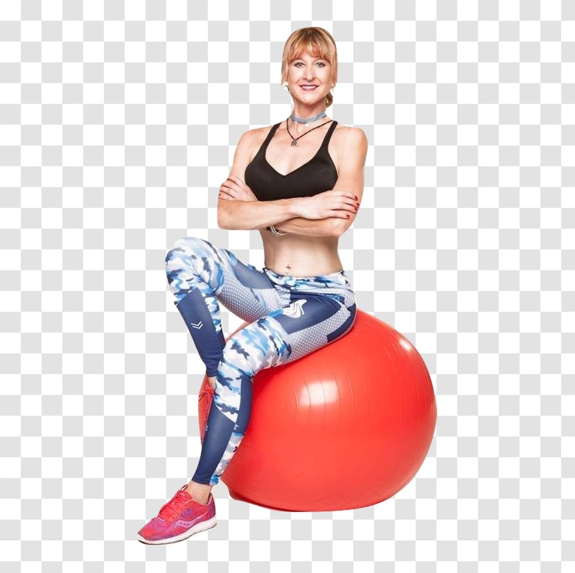 BalloFlex Fitness Exercise Balls Physical Sports - Balance - Movement Transparent PNG