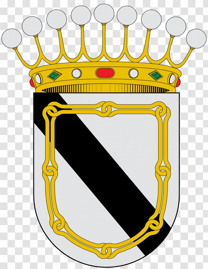 La Gomera Escutcheon Coat Of Arms Crest Heraldry Transparent PNG