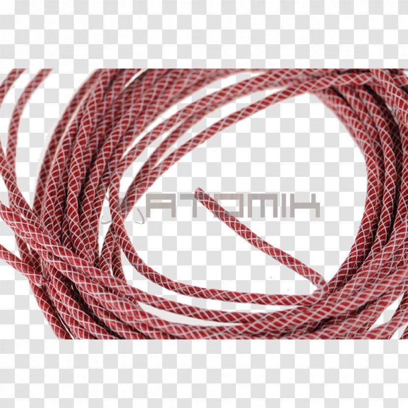 Rope - Hardware Accessory Transparent PNG