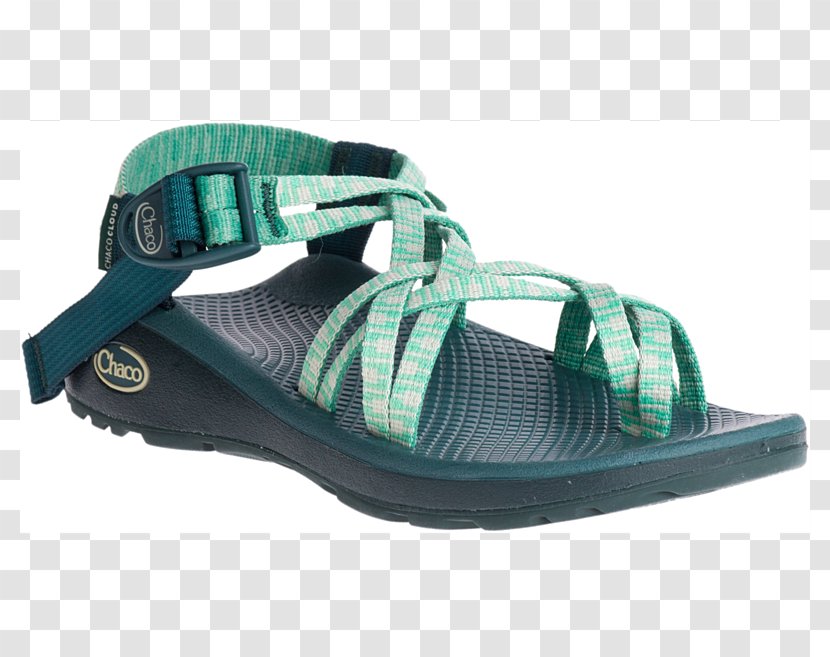 Chaco Sandal Shoe Slide Shopping - Barefoot Transparent PNG
