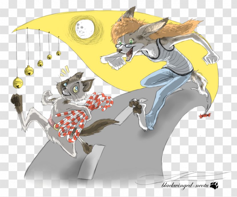 Mammal Cartoon - Fiction - Design Transparent PNG