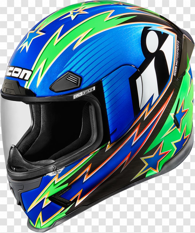 Motorcycle Helmets Airframe Warbird Integraalhelm - Bicycle Clothing Transparent PNG