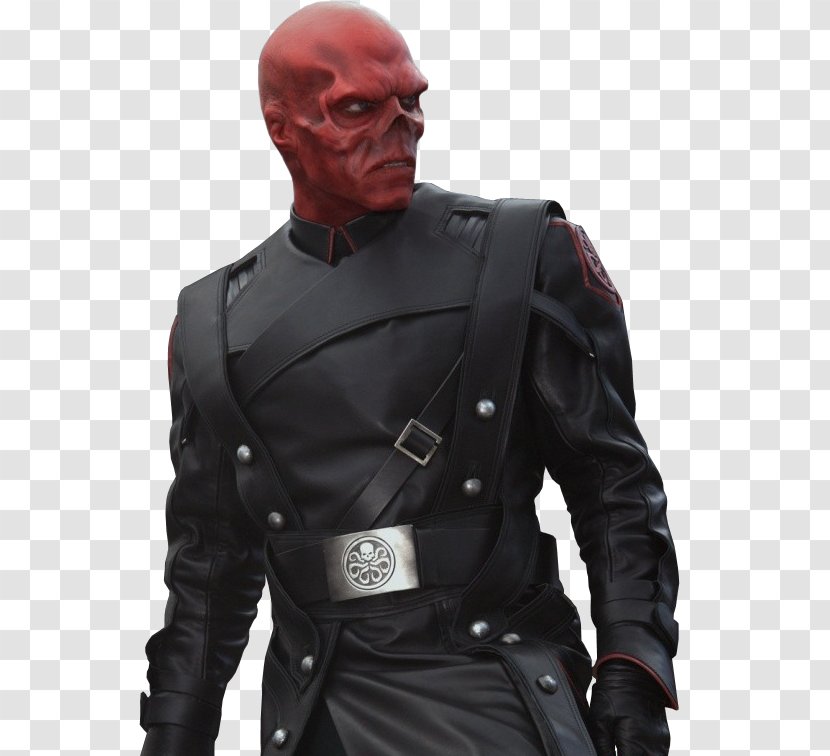 Red Skull Captain America: Super Soldier Hulk Marvel Universe - Heart - America Transparent PNG