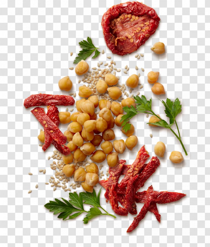 Baked Beans Hummus Guacamole Salsa Italian Cuisine - Ingredient - Tomato Transparent PNG