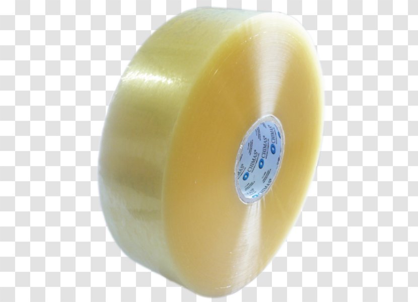 Adhesive Tape Box-sealing Natural Rubber Hot-melt - Scroll - PANO Transparent PNG