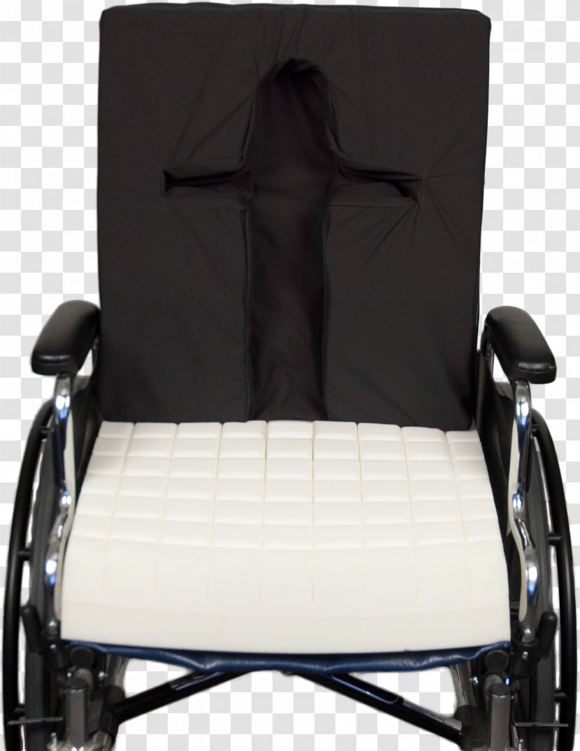 Recliner Wheelchair Cushion Kyphosis - Vertebral Column - Chair Transparent PNG