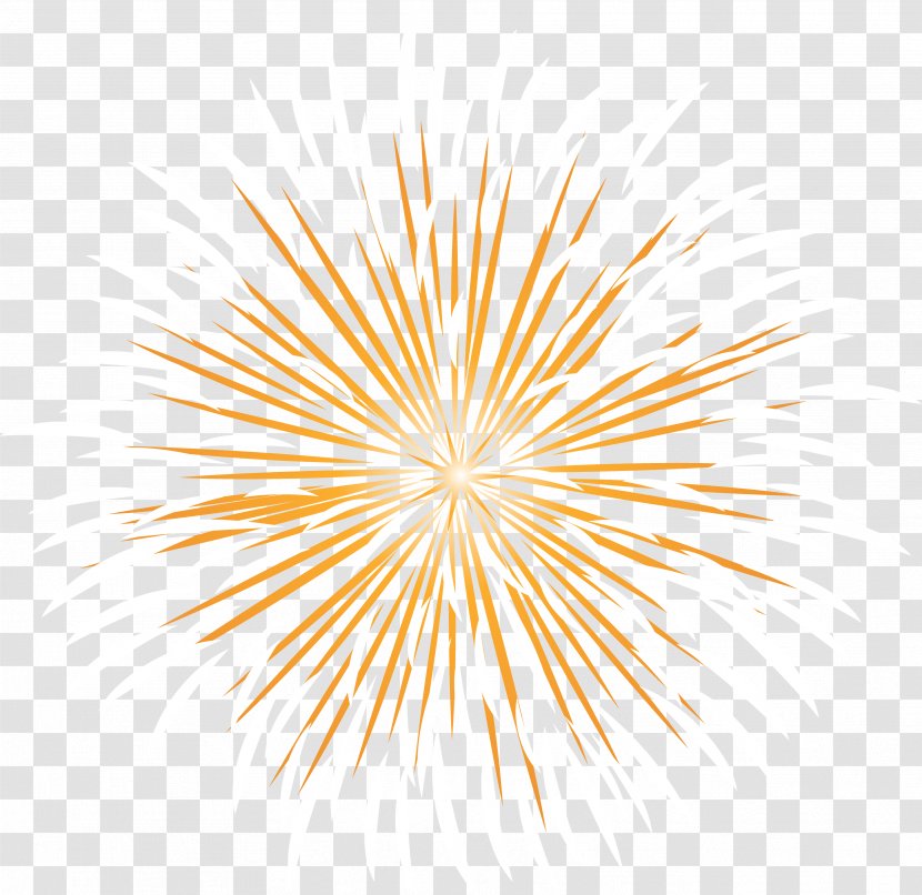 Fireworks Clip Art - Lighting Transparent PNG
