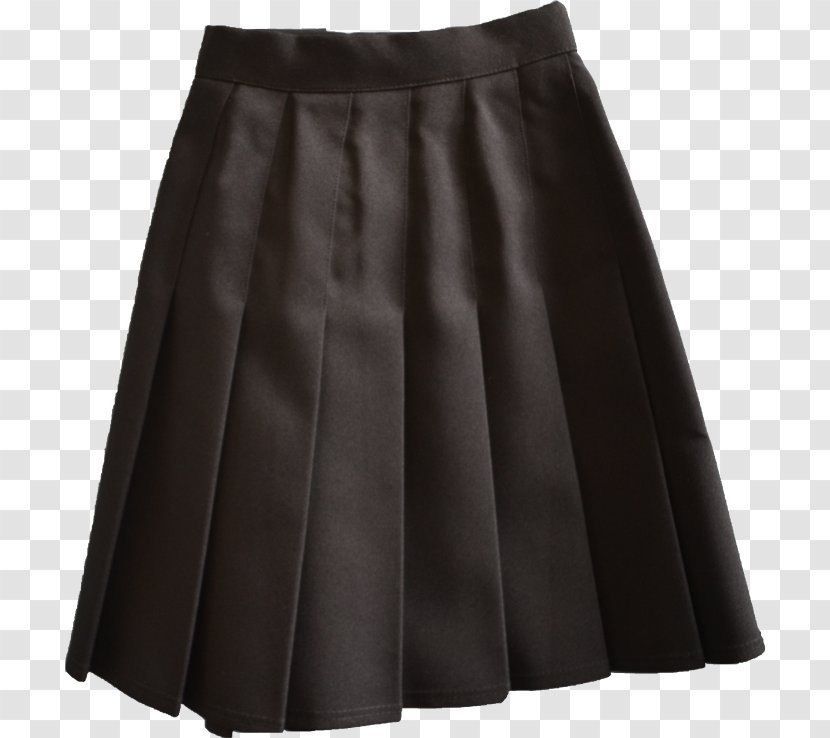 Skirt Chanel Pleat Wrap Fashion - Clothing Transparent PNG