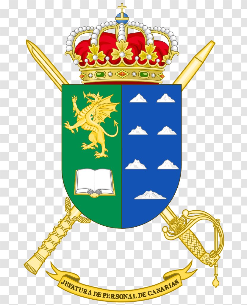 Spanish Army Military Special Operations Command Armed Forces - Regiment Transparent PNG